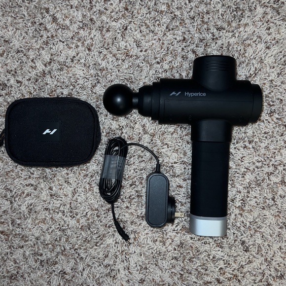 Hyperice hypervolt 2 pro - Picture 3 of 3